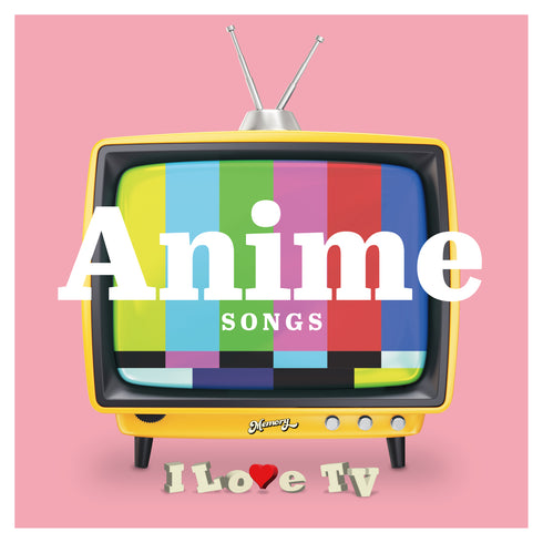 【CD】Various Artists/MEMORY 〜TV Anime Songs〜